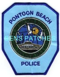 ILLINOIS,PONTOON BEACH POLICE 1_wm